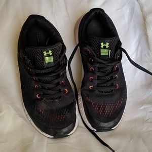 Under Armor sneakers
